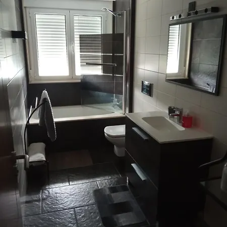 Duplex Fernando Holiday home *