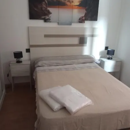 Holiday home Duplex Fernando