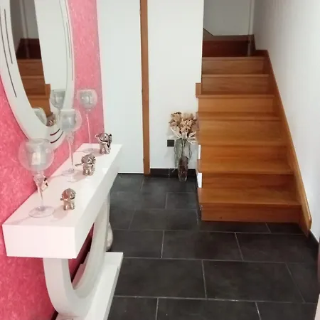 Duplex Fernando Holiday home Cee