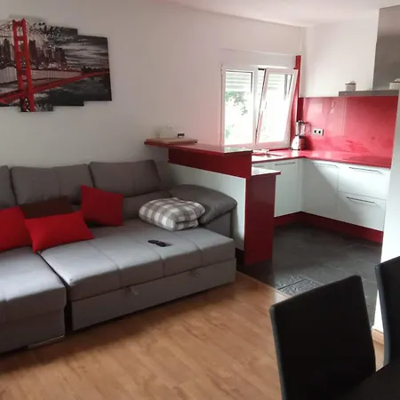Duplex Fernando Holiday home