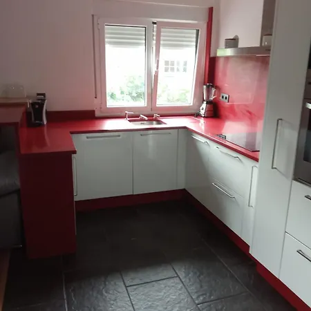 Holiday home Duplex Fernando