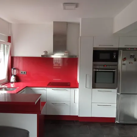 Duplex Fernando Cee