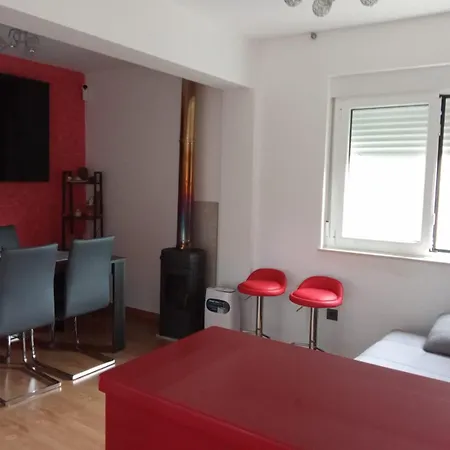 Duplex Fernando